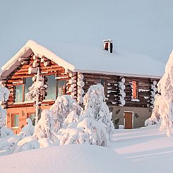 Vakantiehuis Uuvana