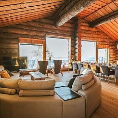 Vakantiehuis Uuvana