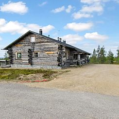 Vakantiehuis Kelopirtti b