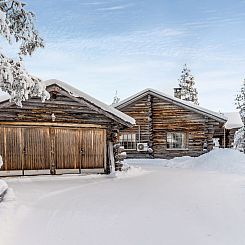 Vakantiehuis Kultarinne