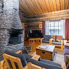 Vakantiehuis Kultarinne