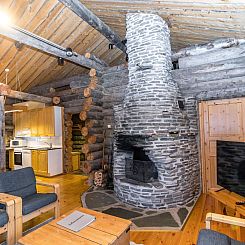Vakantiehuis Kultarinne