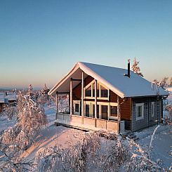 Vakantiehuis Napakettu