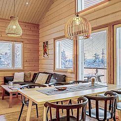 Vakantiehuis Napakettu