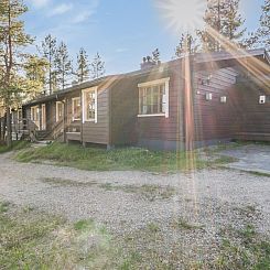 Vakantiehuis Metsänpirtti 2
