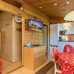 Vakantiehuis Metsänpirtti 2