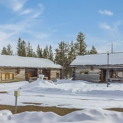 Vakantiehuis Waskooli saaga