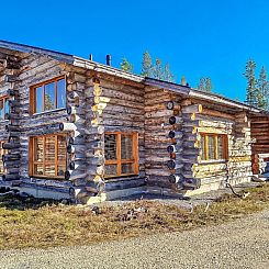 Vakantiehuis Waskooli saaga