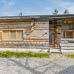 Vakantiehuis Waskooli saaga