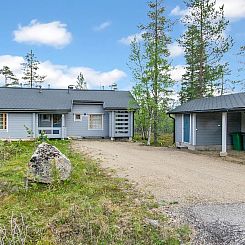 Vakantiehuis Laavurinne