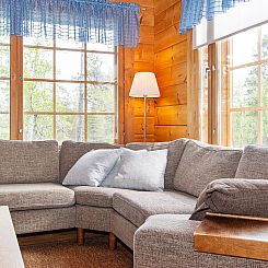 Vakantiehuis Laavurinne