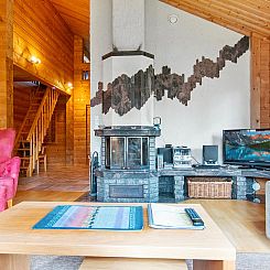 Vakantiehuis Laavurinne