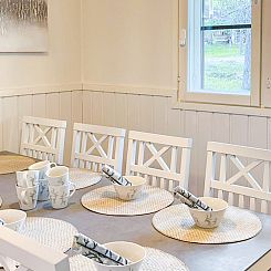 Vakantiehuis Vuolkuma c