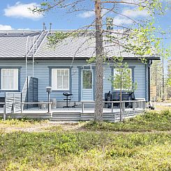 Vakantiehuis Velho 2