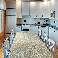 Vakantiehuis Velho 2
