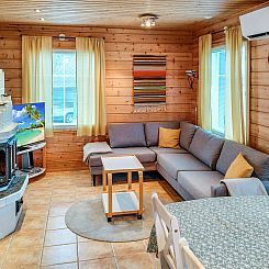 Vakantiehuis Velho 2