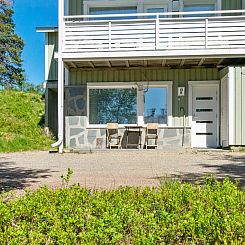Vakantiehuis Siularinne b 8