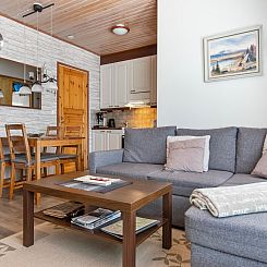Vakantiehuis Siularinne b 8
