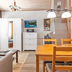 Vakantiehuis Siularinne b 8