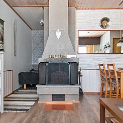 Vakantiehuis Siularinne b 8