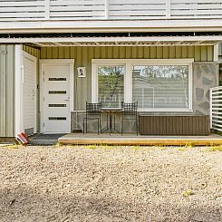 Vakantiehuis Siularinne a 3