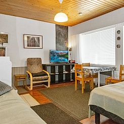 Vakantiehuis Siularinne a 3