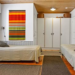 Vakantiehuis Siularinne a 3