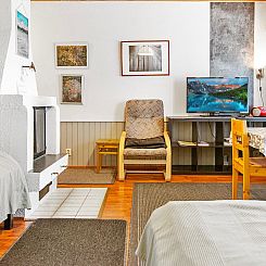 Vakantiehuis Siularinne a 3
