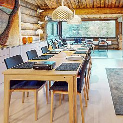 Vakantiehuis Sokosti - lupukka