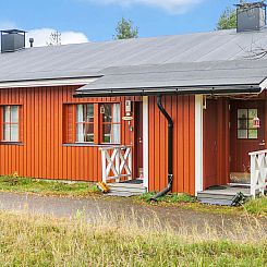 Vakantiehuis Karpalo