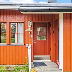Vakantiehuis Karpalo
