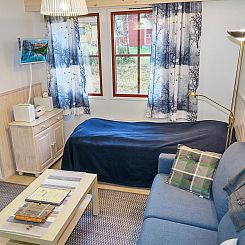 Vakantiehuis Karpalo