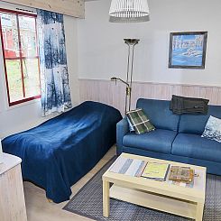 Vakantiehuis Karpalo