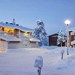 Vakantiehuis Luulampi f6