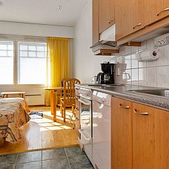 Vakantiehuis Luulampi f6