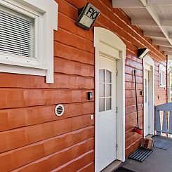 Vakantiehuis Luulampi f10