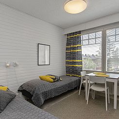 Vakantiehuis Luulampi f10