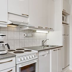 Vakantiehuis Luulampi f10