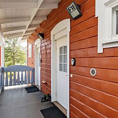Vakantiehuis Luulampi f11