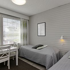 Vakantiehuis Luulampi f11