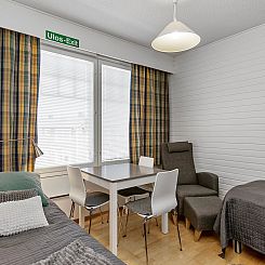 Vakantiehuis Moitakuru a18