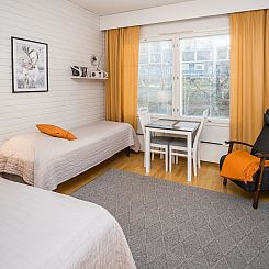 Vakantiehuis Rautulampi g14