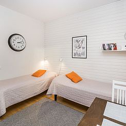 Vakantiehuis Rautulampi g14