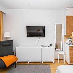 Vakantiehuis Rautulampi g14