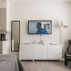 Vakantiehuis Rautulampi g15
