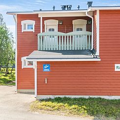 Vakantiehuis Rautulampi g 20