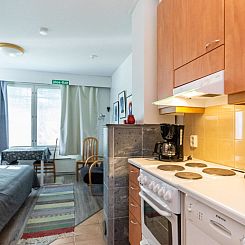 Vakantiehuis Rautulampi g 20