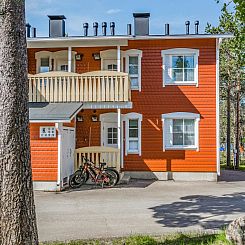 Vakantiehuis Outapailakka k 15
