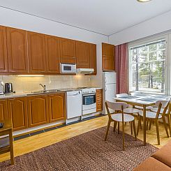 Vakantiehuis Outapailakka k 15