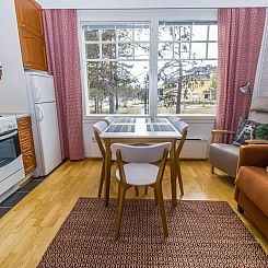 Vakantiehuis Outapailakka k 15